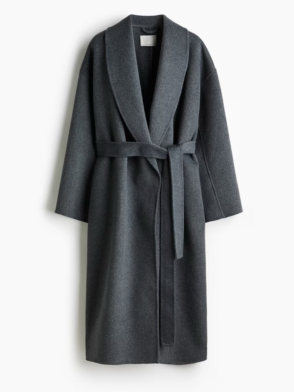 H&M Premium Selection Coat